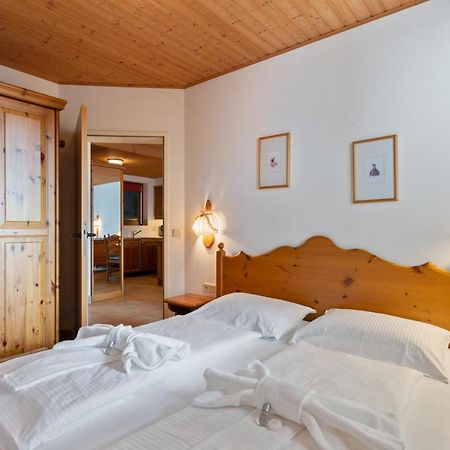 Ferienapartment Kanzelhoehe An Der Skipiste Kanzelhohe Bagian luar foto