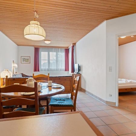 Ferienapartment Kanzelhoehe An Der Skipiste Kanzelhohe Bagian luar foto